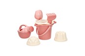 Ulkoleikit - Cavallino Toys Cavallino Bucket Set Pastel Pink 7 pcs. - 9571LN01