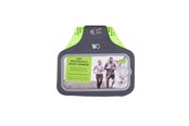 Puhelin - Muut lisävarusteet - GEAR Sportsarmb?nd Premium Universal Small 5" Gr?/ - 657487