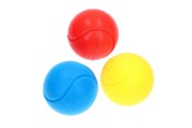 Jalkapallo ja pallopelit - Androni Tennis Balls Soft 3pcs. - 5950-0001