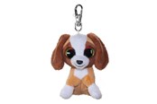 Lelut - Lumo Stars Keychain - Dog Wuff - 55035