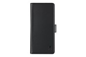 Puhelin - Kannet ja kotelot - GEAR Wallet Sony Xperia 1 / XZ4 Black - 658581