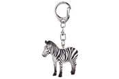Lelut - Mojo Keychain Zebra - 387495