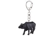 Lelut - Mojo Keychain Cape Buffalo - 387491