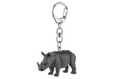 Lelut - Mojo Keychain Rhinoceros - 387490