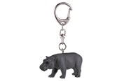 Lelut - Mojo Keychain Hippo - 387489