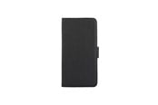 Puhelin - Kannet ja kotelot - GEAR Wallet Case 3 Card Slots Black - Google Pixel 8 Pro - 599580