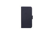 Puhelin - Kannet ja kotelot - GEAR Wallet Case Black - Samsung S22 - 599719