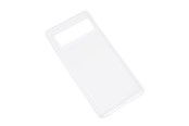 Puhelin - Kannet ja kotelot - GEAR Phone Case TPU Transparent - Google Pixel 7 Pro - 663377
