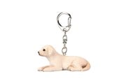 Lelut - Mojo Keychain Golden Retriever - 387465