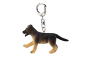 Lelut - Mojo Keychain German Shepherd Puppy - 387461 - 387461
