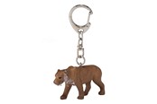 Lelut - Mojo Keychain Smilodon - 387450