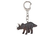 Lelut - Mojo Keychain Triceratops - 387449