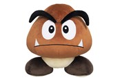 Fanituotteet - 1UP - Super Mario: Goomba - Plyysi - PELNIN-SM-GOO30
