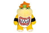 Fanituotteet - 1UP - Super Mario: Bowser - Plyysi - PELNIN-SM-BOWJR23