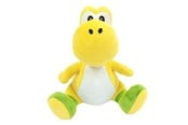 Fanituotteet - 1UP - Super Mario: Yoshi Jaune - Plyysi - PELNIN-SM-YOSYEL20