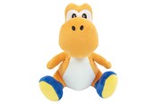 Fanituotteet - 1UP - Super Mario: Yoshi Orange - Plyysi - PELNIN-SM-YOSORA20