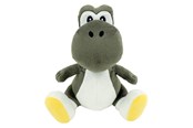 Fanituotteet - 1UP - Super Mario: Yoshi Noir - Plyysi - PELNIN-SM-YOSBLK20