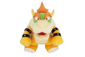 Fanituotteet - 1UP - Super Mario: Bowser - Plyysi - PELNIN-SM-BWMED36