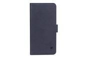 Puhelin - Kannet ja kotelot - GEAR Wallet Case Black - Motorola Moto E20/E30/E40 - 599708