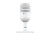 Mikrofonit - Razer Seiren V3 Mini - Mercury - RZ19-05050300-R3M1