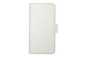 Puhelin - Kannet ja kotelot - GEAR Wallet Case White - iPhone 11 Pro Max - 599962