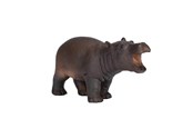 Lelut - Mojo Wildlife Baby Hippo - 387246