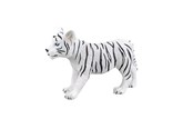 Lelut - Mojo Wildlife White Tiger Cub Standing - 387014