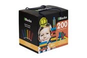 Rakennussarjat - BBlocks Building Boards Color 200dlg. - BBL200KL-N2