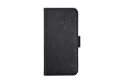 Puhelin - Kannet ja kotelot - GEAR Wallet Case Black - Xiaomi 13 5G - 599614
