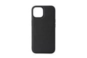 Puhelin - Kannet ja kotelot - Buffalo Phone Case PU MagSeries Black - iPhone 15 - 590111