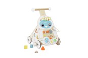 Vauva- ja taaperolelut - Classic World Baby Walker Wood - 10515