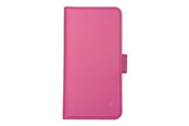 Puhelin - Kannet ja kotelot - GEAR Wallet Case Pink - iPhone 11 Pro Max - 599961