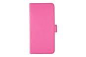 Puhelin - Kannet ja kotelot - GEAR Wallet Case Pink - Samsung S9 Plus - 658653