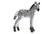 Lelut - Mojo Wildlife Zebra Foal - 387394 - 387394