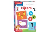 Lelut - Clementoni Education - Figures - 56175