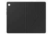Tabletti - Kannet & Suojakotelot - Samsung Galaxy Tab A9 Book Cover - Black - EF-BX110TBEGWW