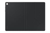 Tabletti - Kannet & Suojakotelot - Samsung Galaxy Tab A9+ Book Cover - Black - EF-BX210TBEGWW