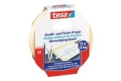 Teipit ja Liimat - tesa office tape - 19 mm x 25 m - 57416-00000-02