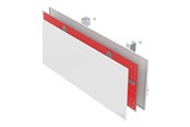 Ilmasto/tuulettimet/ilmastointi - Aeno Premium Eco Smart AGH0001S - heater - AGH0001S