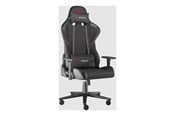Pelituoli - Genesis Nitro 550 G2 Pelituoli - Nahka - Jopa 150 kg - NFG-2068