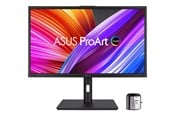 Näyttö - 27" ASUS ProArt PA27DCE-K - 3840x2160 (4K) - 60Hz - OLED - 80W USB-C - 90LM0810-B01I70