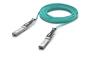 Verkkokaapelit - Ubiquiti UniFi 10G Direct Attach Cable 20m - Sininen - 20m - UACC-AOC-SFP10-20M