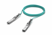 Verkkokaapelit - Ubiquiti UniFi 10G Direct Attach Cable 5m - Sininen - 5m - UACC-AOC-SFP10-5M