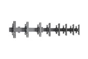 Seinäkiinnitys, AV-kiinnikkeet & AV-kalusteet - Multibrackets M Wallmount Pro - Max 160 kg - recommended for 65" - 7350105213816