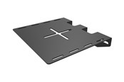 Seinäkiinnitys, AV-kiinnikkeet & AV-kalusteet - Multibrackets M mounting kit - for camera - black - Max 10 kg - recommended for - 7350105214974