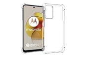 Puhelin - Kannet ja kotelot - Insmat Impact - back cover for mobile phone - 650-1158