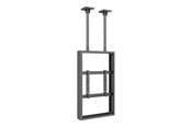 Seinäkiinnitys, AV-kiinnikkeet & AV-kalusteet - Multibrackets M Pro Series B2B - Max 80 kg - recommended for 55" - 7350022736825