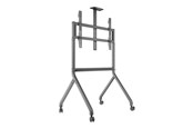 Seinäkiinnitys, AV-kiinnikkeet & AV-kalusteet - Multibrackets M Collaboration Floorstand - Max 90 kg - recommended for 86" - 7350105216763