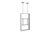 Seinäkiinnitys, AV-kiinnikkeet & AV-kalusteet - Multibrackets M Pro Series B2B - Max 80 kg - recommended for 55" - 7350022736832