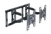 Seinäkiinnitys, AV-kiinnikkeet & AV-kalusteet - Multibrackets M Pro Series 2XS1190 - Max 60 kg - recommended for 50" - 7350105216633
